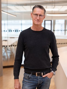 Gerold Probst