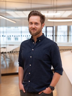 David Neussl