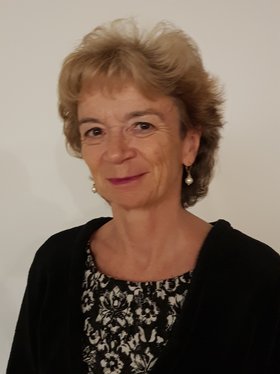 Beata Oswald-Tranta